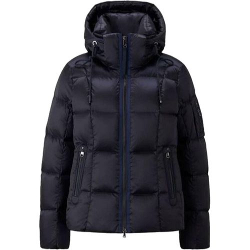 Bogner Damen Daunenjacke FELINE navy 2.0 : 40 Größe: 40
