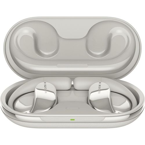 Xiaomi OpenWear Stereo, On-Ear-Kopfhörer, Kabellos, 10m Reichweite, bis zu 7.5 h