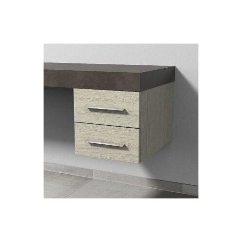 SANIPA G121069 Unterschrank 2morrow (G1210)