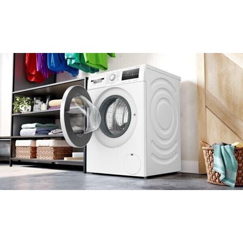 Bosch Waschmaschine Stand/Unterb. WAN28299 weiß
