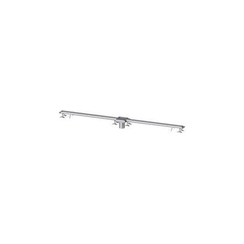 KESSEL 6302300 Schlitzrinne Ferrofix