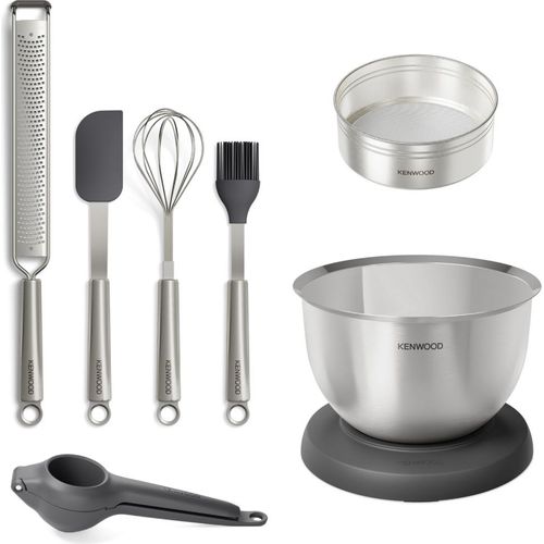 Kenwood Backzubehör Set Küchenmaschinen-Zubehör KWSP200