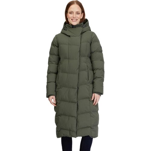 Ragwear Pavla Long Damen Jacke, Größe:S