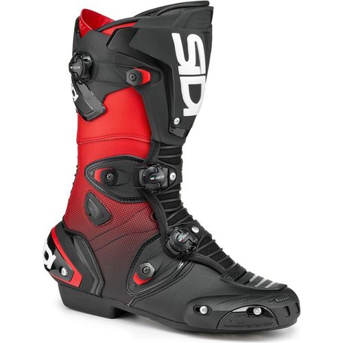 Sidi MAG-1 schwarz-Red 47