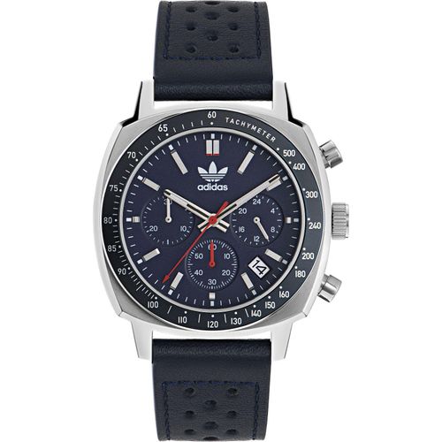adidas Originals Fashion Master Originals One Chrono Uhr