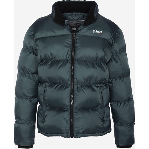 Schott Jacke IDAHO Steppjake