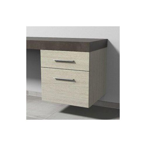 SANIPA G118669 Unterschrank 2morrow (G1186)
