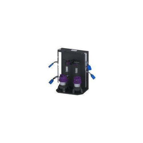 KESSEL 8744005 Pumpanlage Aquapump Retrofit
