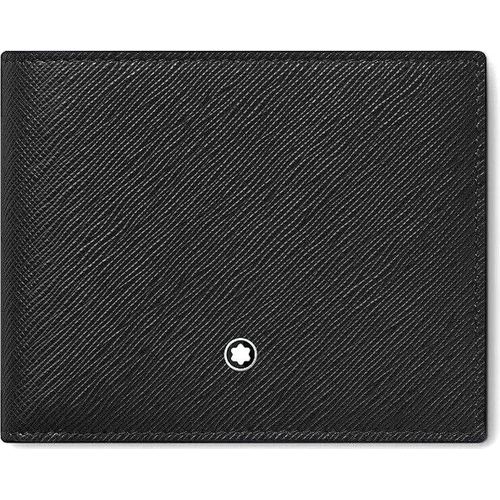 Herren Portemonnaie Montblanc 130315