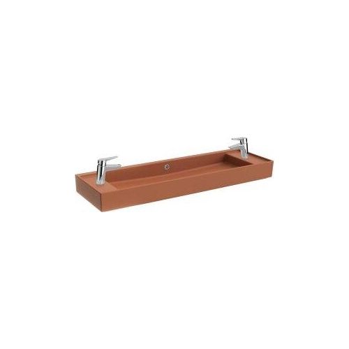 VITRA 7410B077-1452 Doppelwaschtisch Compact ArchiPlan
