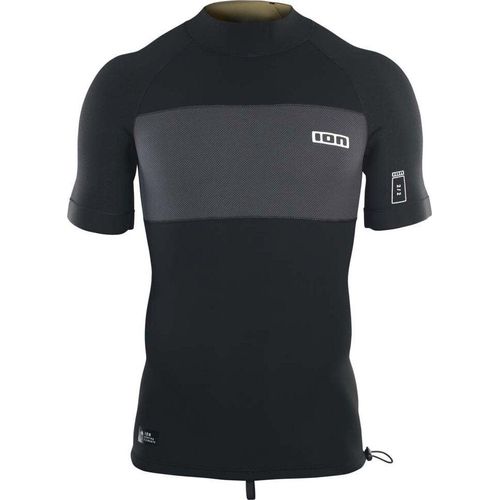 Ion Neo Top 2/2 Mm Kurzarm-rashguard S S