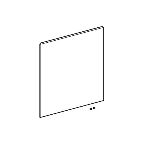 Geberit 246092001 Tür f. Hängeschrank quadr., 45x46cm