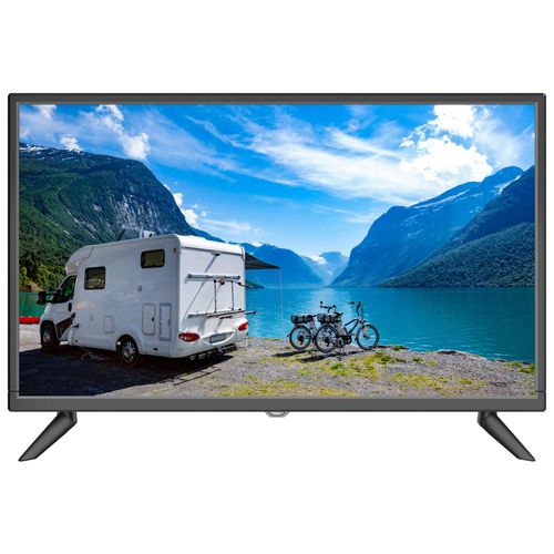 Reflexion LED2425 24 Zoll Full HD Fernseher Schwarz