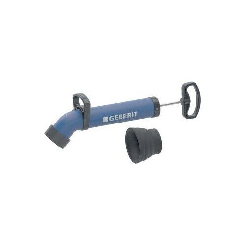 Geberit 154345001 Druck- und Saugpumpe