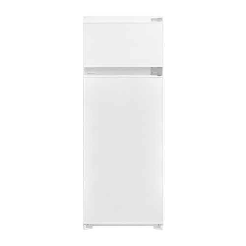 Kühlschrank 4*Gefrierfach Einbaukühlschrank Schlepptür 144 cm GKE144-10 Respekta