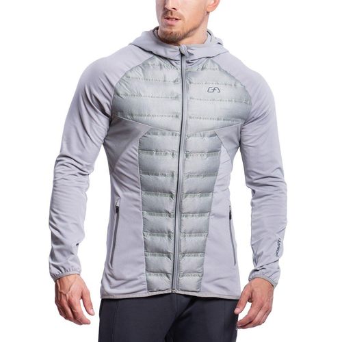 Ultrasonic 2.0 Trainingsjacke für Herren