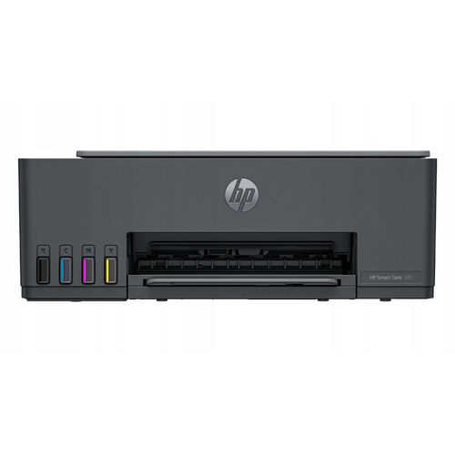 Multifunktionsdrucker HP Smart Tank 581 4A8D4A