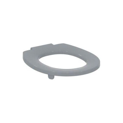 IDEAL STANDARD S4066LJ WC-Sitzring Contour 21+ Grau