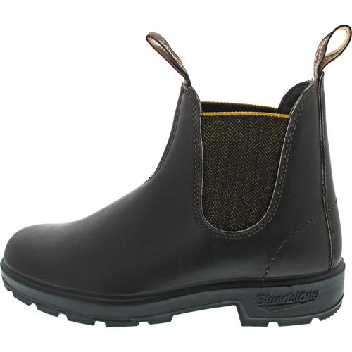 Blundstone Originals 500 Series 2403 (12/brown Mustard Elastic)