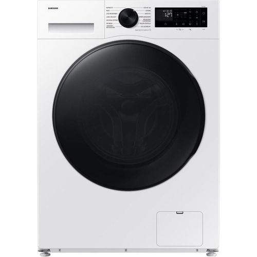 Samsung WD90DG5B15BE Waschtrockner Freistehend Frontlader Weiß D