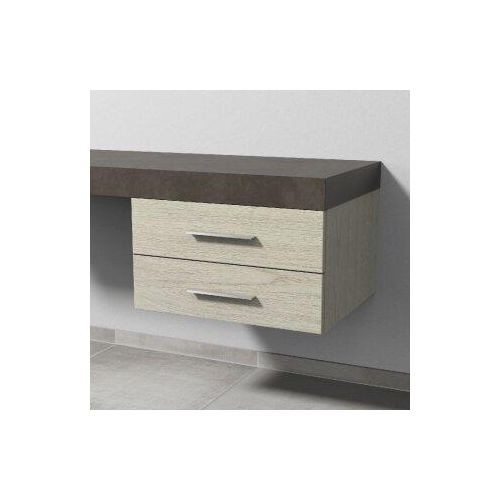 SANIPA G118469 Unterschrank 2morrow (G1184)