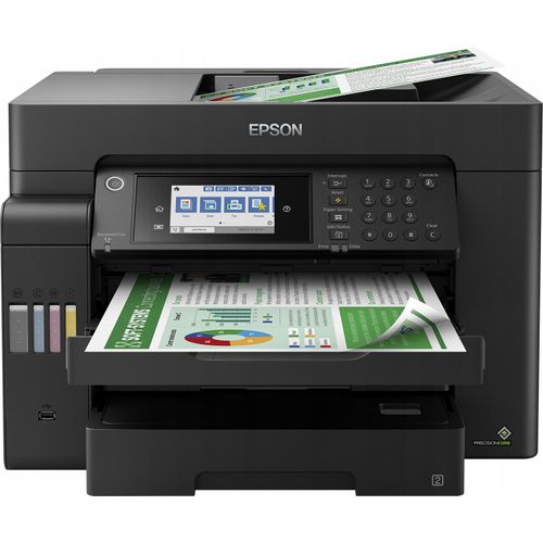 MFP ITS L15150 MFP A3+ (W)LAN/3.8pl/32ppm/ADF50 Drucker Scanner