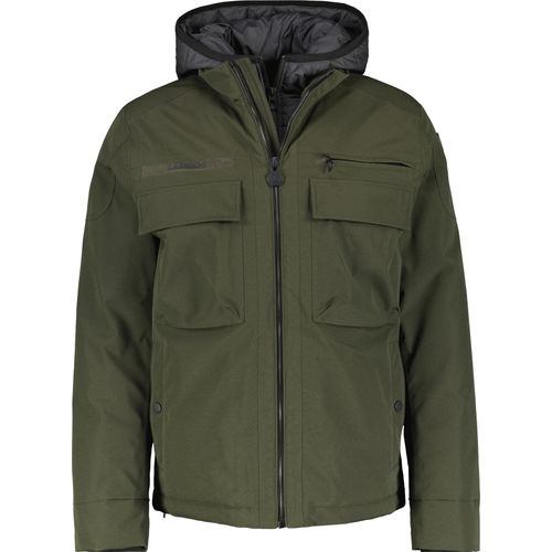 Jacke