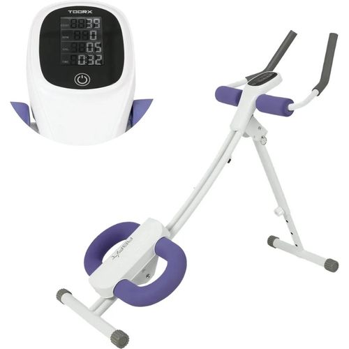 Toorx Fitness AB-Fit Bauchtrainer