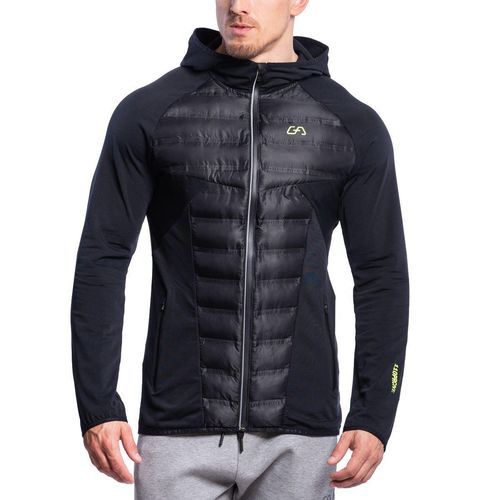 Ultrasonic 2.0 Trainingsjacke für Herren
