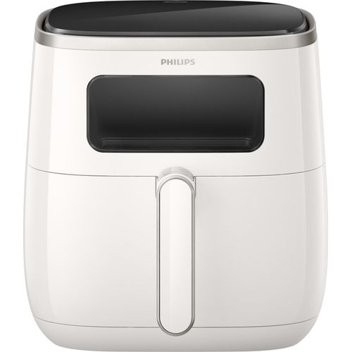 Philips 3000 series Airfryer 3000 XL HD9257/20 Heißluftfritteuse mit digitalem Fenster