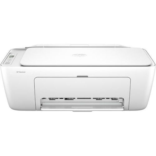 HP DeskJet 2810e WiFi Tintenstrahldrucker + START PRINTS