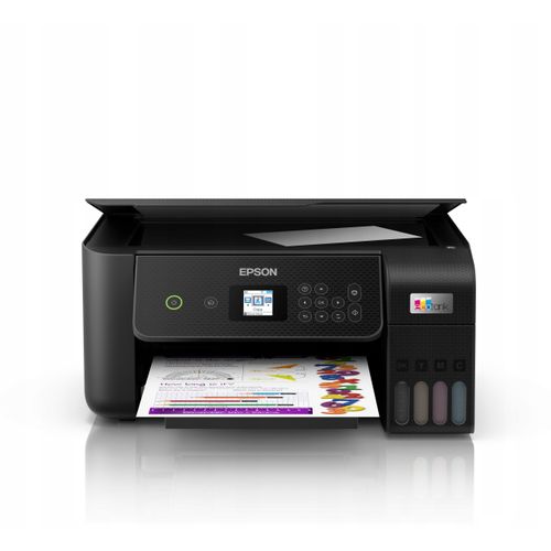 EPSON EcoTank L3260 WiFi MULTIFUNKTIONSGERÄT + 150 CASHBACK