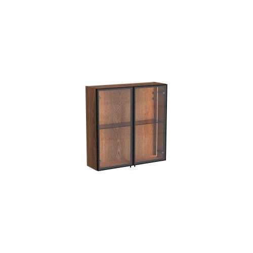 VITRA 67163 LED-Oberschrank New Metropole Edge