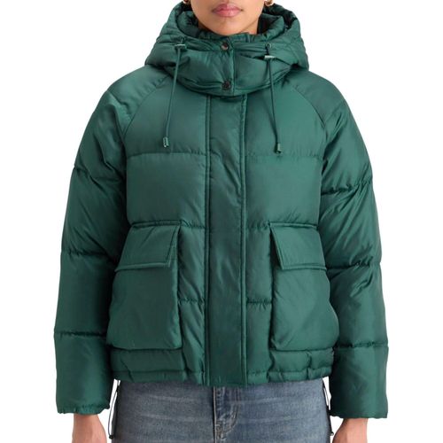 Scotch & Soda Puffer Winterjacke Damen