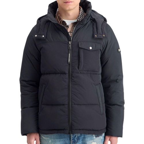 Scotch & Soda Puffer Winterjacke Herren