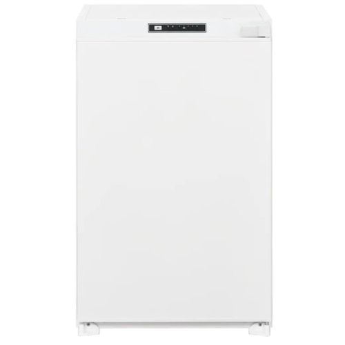 Sharp - SJ-LD125E0XS-EU - Einbau-Kühlschrank - Schlepptür-Technik
