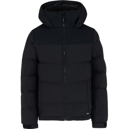 Protest Kinder Skijacke PRTLILOU True Black : 140 Größe: 140