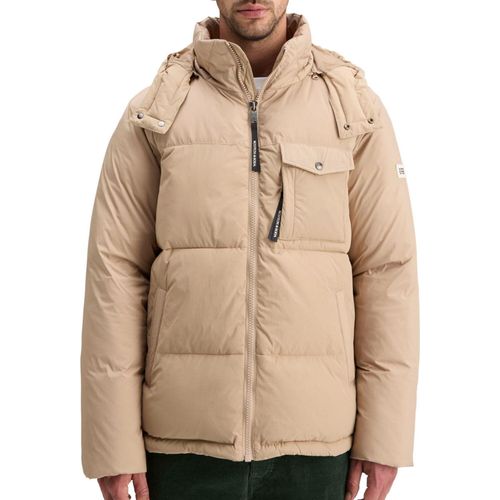 Scotch & Soda Puffer Winterjacke Herren