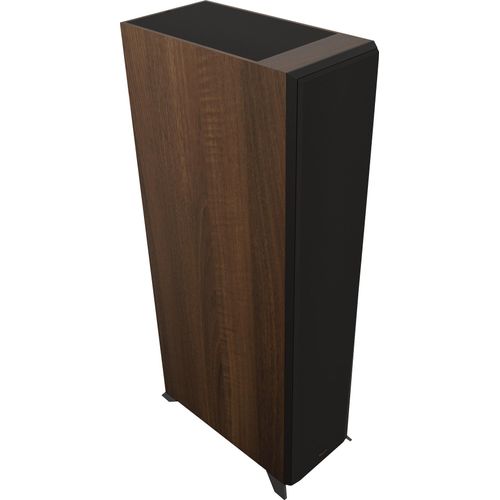 Klipsch Reference PremiereRP-8060FA II Standlautsprecher, Walnuss
