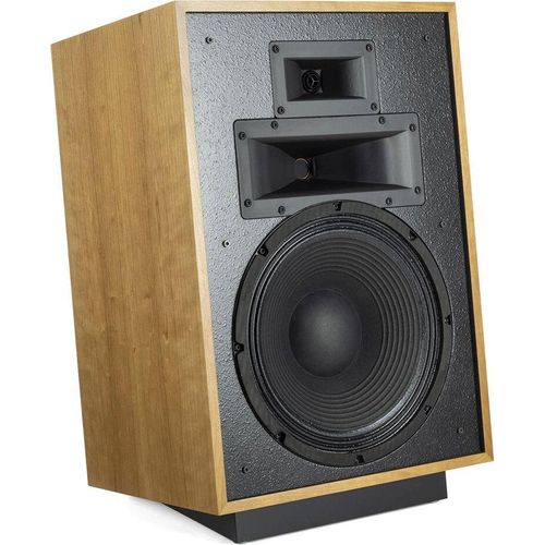 Klipsch Heresy IV | Standlautsprecher 3-Wege Bassreflex (Kirsche)