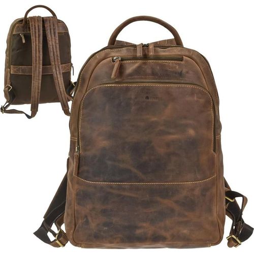 Greenburry Rucksack Vintage 36 x 9 x 43