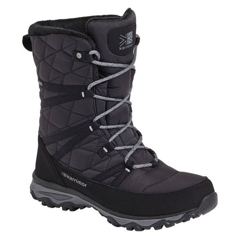 Karrimor Polar Quilt Damen Winterschuhe Größe: 40
