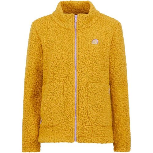 Puf 2.3 Women gelb L - mustard