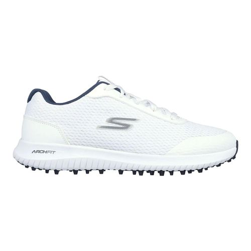 Skechers GO GOLF Max Fairway 3 Golfschuhe Herren Weiß/Navy 45.5