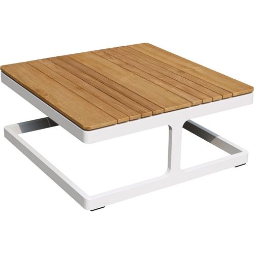 Gartenbank 85x85xH.37 cm
