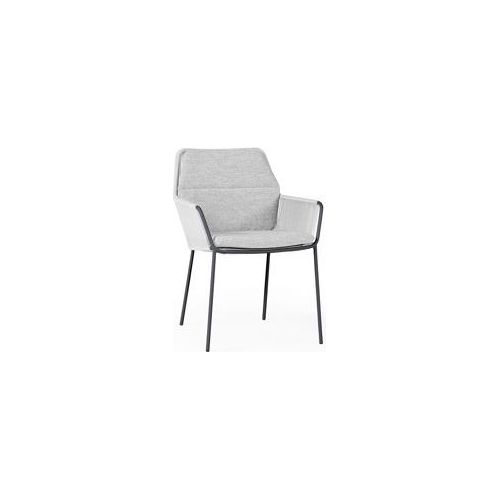 Suns Punta Dining Stuhl Stahl/Rope Sunproof