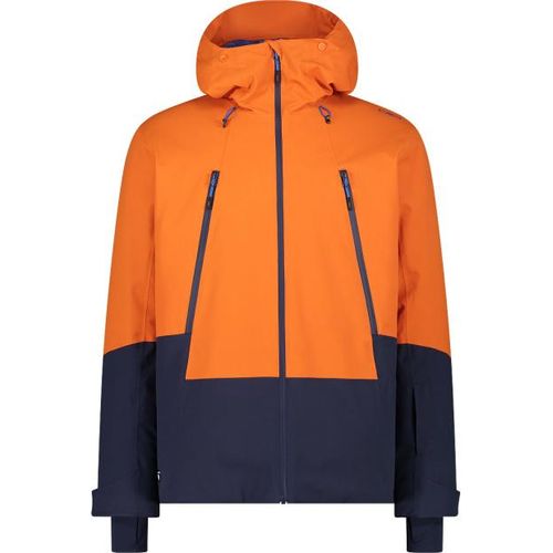 Cmp Man Jacket Fix Hood Jaffa 54