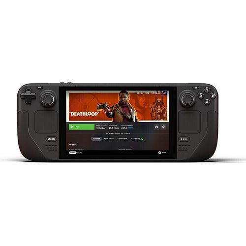 Valve Steam Deck 256GB