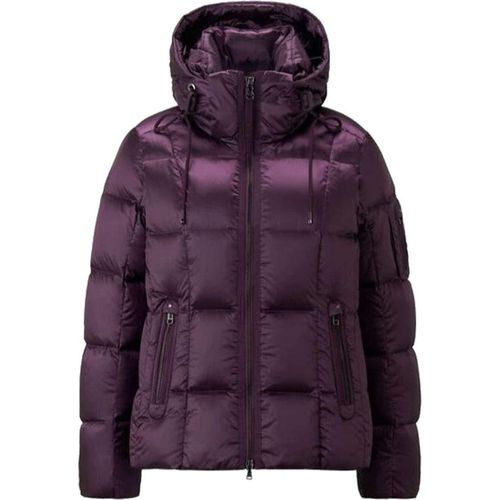Bogner Damen Daunenjacke FELINE dark lilac : 42 Größe: 42