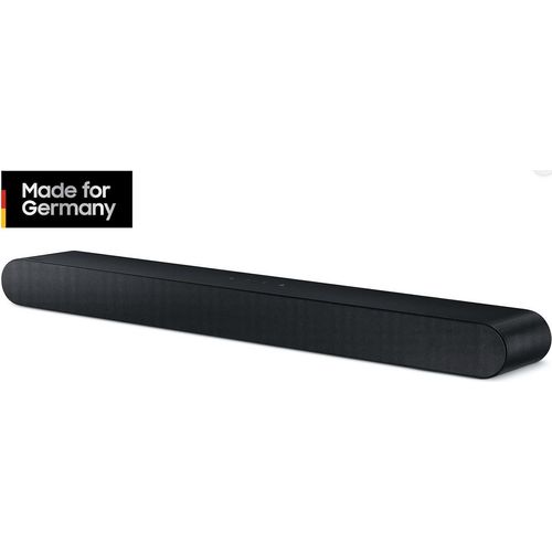 SAMSUNG S-Soundbar HW-S66GD 5-Kanal All-in-one- Soundbar (2024)